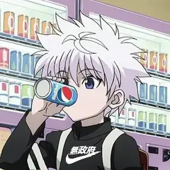 killua